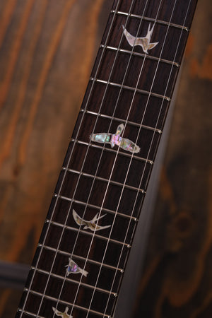 PRS Custom 24-08 River Blue Pearl