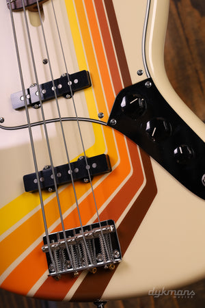 The Gier Bebop 4 Classic 70's Special Finish Limited Run