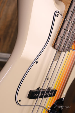 The Gier Bebop 4 Classic 70's Special Finish Limited Run