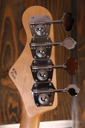 The Gier Bebop 4 Classic 70's Special Finish Limited Run