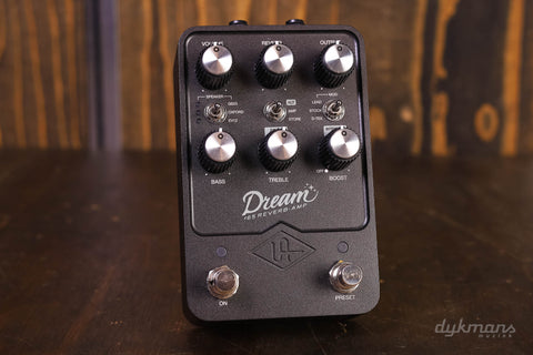 Universal Audio Dream '65 Reverb Amplifier