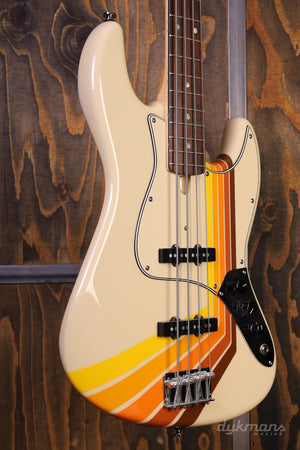 The Gier Bebop 4 Classic 70's Special Finish Limited Run