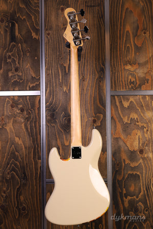 The Gier Bebop 4 Classic 70's Special Finish Limited Run