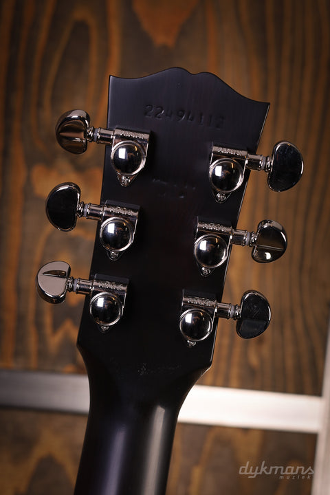 Gibson J-45 Standard Tri Burst VOS