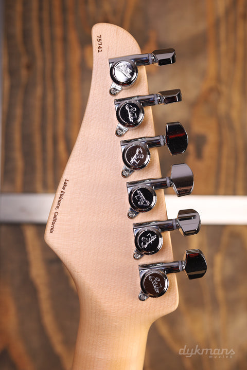 Suhr Classic T Black