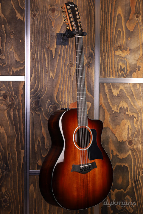 Taylor 150th 12 string