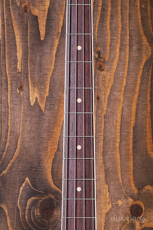 The Gier Bebop 4 Classic Aged White