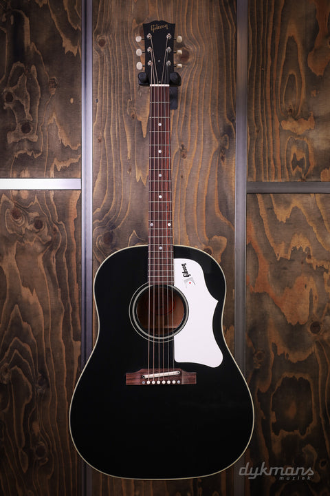 Gibson 60s J-45 Original Ebony