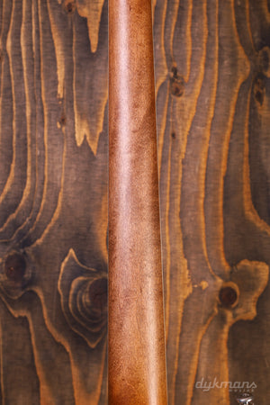 The Gier Bebop 4 Classic Aged White