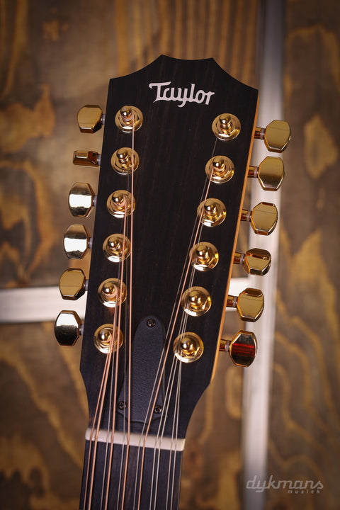 Taylor 150th 12 string