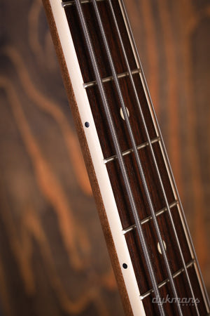 The Gier Bebop 4 Classic Aged White