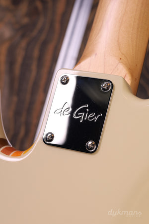 De Gier Soulmate 4 Classic 70's Special Finish Limited Run