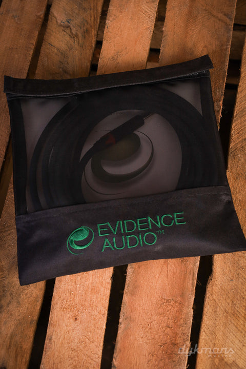 Evidence Audio Reveal Instrument Cable 6m RVSS20