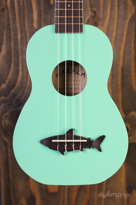 My Leho Ukulele Soprano MLUS-2M