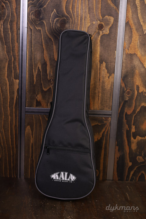 Kala Tenor Tenor Ukulele Laminate Ebony