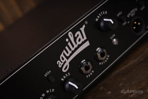 Aguilar AG700