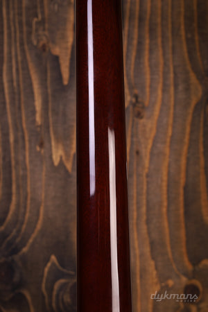 Gretsch Streamliner G2622 Double Cut V-Stoptail Copper Metallic