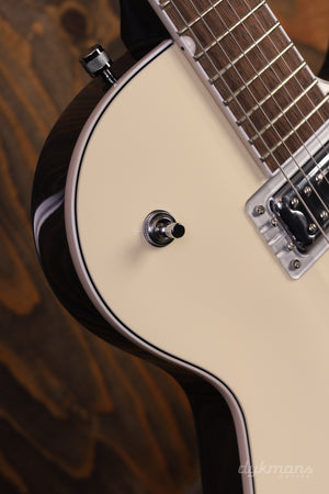 Gretsch G5230T Electromatic Jet Singlecut Bigsby Vintage White