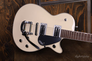 Gretsch G5230T Electromatic Jet Singlecut Bigsby Vintage White