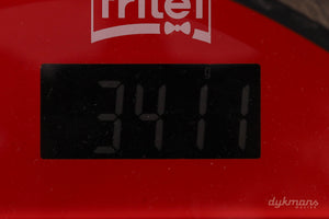 Mayones Regius 6 Antique Black Matt