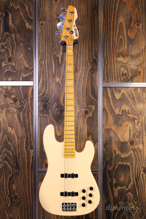 Markbass MB GV Gloxy Cream 4-String