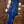 PRS SE Hollowbody I Piezo Lake Blue