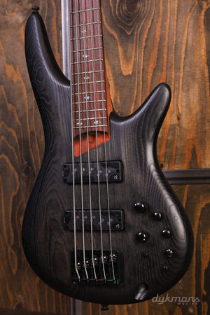 Ibanez SR605E-BKT