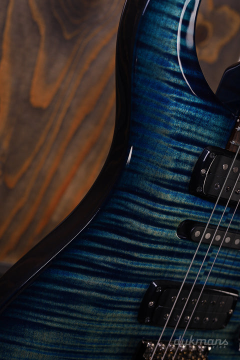 PRS Wood Library Modern Eagle V Custom Color