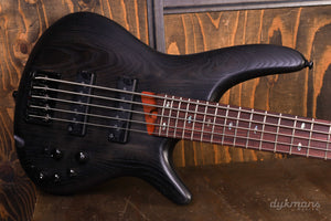 Ibanez SR605E-BKT
