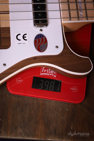 Rickenbacker Model 4003W Walnut