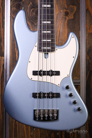 The Gier Bebop 5 Roomboter Yellow