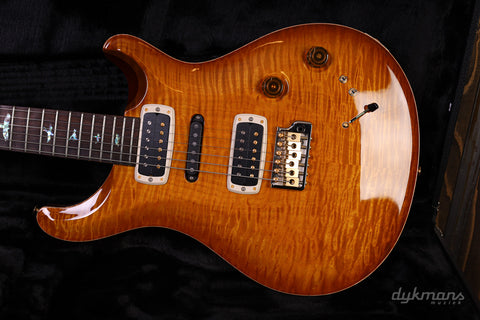 PRS Wood Library Modern Eagle V McCarty Sunburst