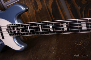 The Gier Bebop 5 Roomboter Yellow