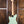 Fender American Performer Mustang Bass Satin Surf Green