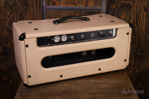 Badcat "Wildcat" 40R Head 2003 Sampson era