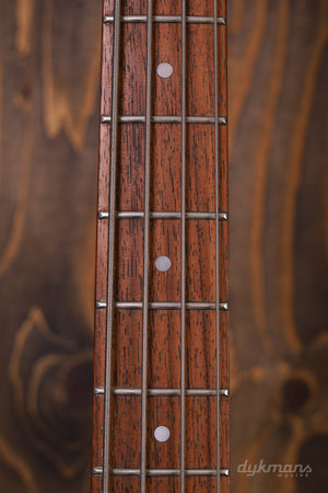 Epiphone Non-Reverse Thunderbird-IV Black PRE-OWNED!