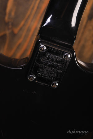 Epiphone Non-Reverse Thunderbird-IV Black PRE-OWNED!