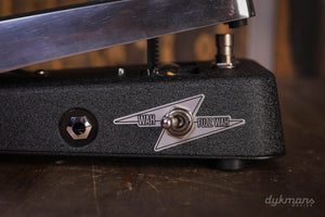 Dunlop Cry Baby Daredevil Fuzz Wah