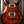 PRS SE Ed Sheeran Hollowbody I Piezo Baritone Orange Tiger Smokeburst