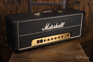 Marshall JMP50 Model 1987 50W Peter van Weelden Van Halen Modded PRE-OWNED!