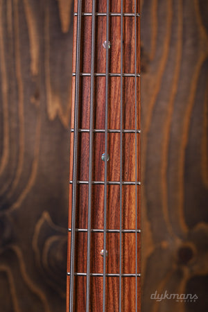 Sandberg California TM5 SL "Superlight" Black Matt