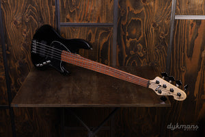 Sandberg California TM5 SL "Superlight" Black Matt