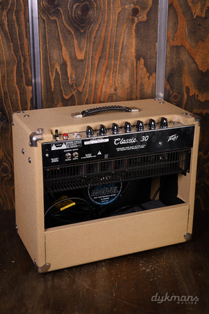 Peavey Classic 30 USA