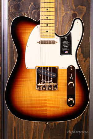 Fender 75th Anniversary American Professional Custom Telecaster