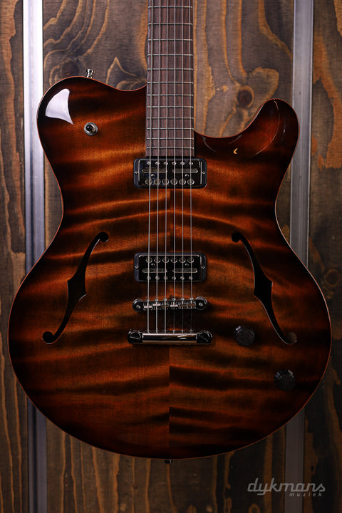 Nik Huber Rietbergen Redwood PRE-OWNED!