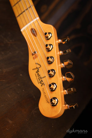 Fender 75th Anniversary American Professional Custom Telecaster