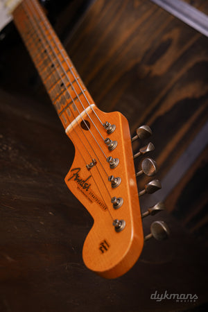 Fender Masterbuilt Todd Krause '56 Active Stratocaster Relic MBTK 2022