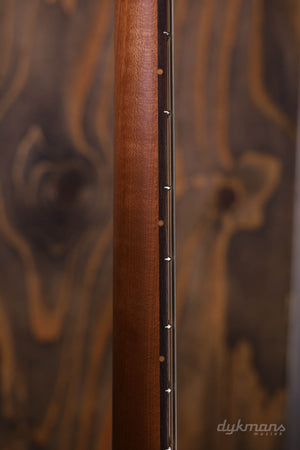 Suhr Classic S Antique Limited Edition Fiesta Red RESERVED