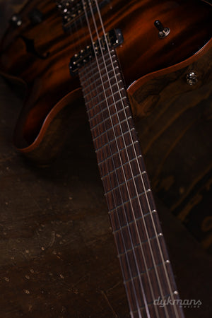 Nik Huber Rietbergen Redwood PRE-OWNED!