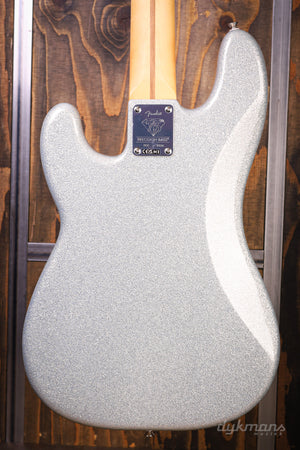Fender 75th Anniversary Player II Sparkle Precision Bass